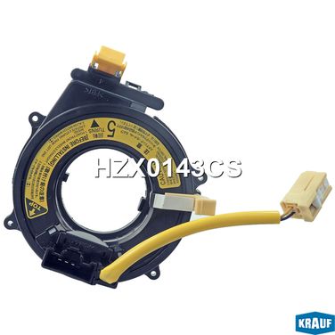 Krauf HZX0143CS Контактная группа подушки безопасности - 2