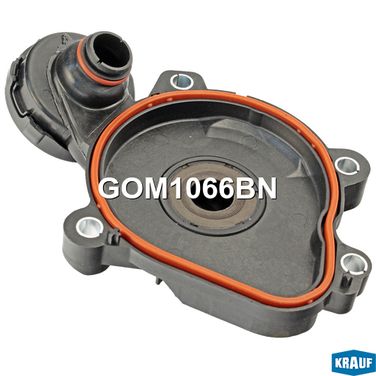 Krauf GOM1066BN Маслоотделитель (квкг) - 2
