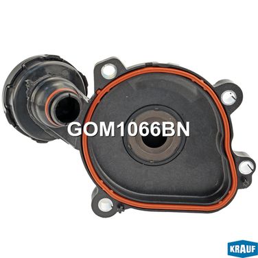 Krauf GOM1066BN Маслоотделитель (квкг) - 3