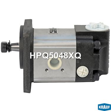 Krauf HPQ5048XQ Насос гидравлический - 6