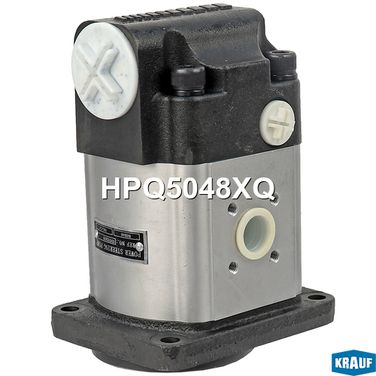 Krauf HPQ5048XQ Насос гидравлический - 7