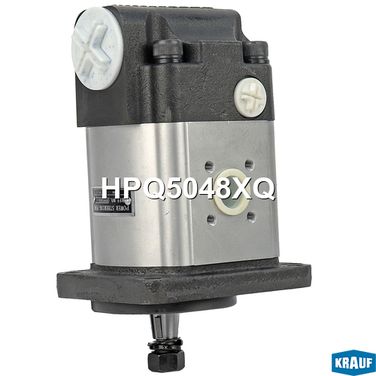 Krauf HPQ5048XQ Насос гидравлический - 8