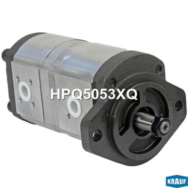 Krauf HPQ5053XQ Насос гидравлический - 1