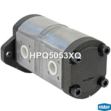Krauf HPQ5053XQ Насос гидравлический - 2