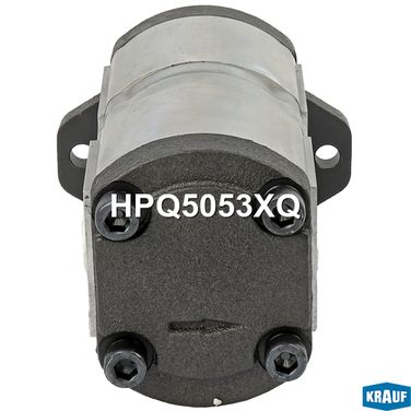 Krauf HPQ5053XQ Насос гидравлический - 3