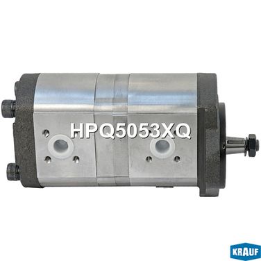 Krauf HPQ5053XQ Насос гидравлический - 4