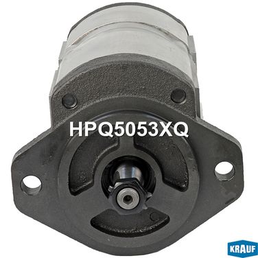 Krauf HPQ5053XQ Насос гидравлический - 5