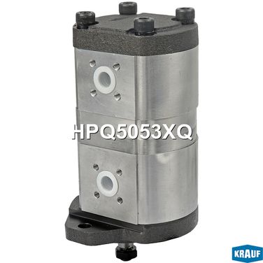 Krauf HPQ5053XQ Насос гидравлический - 7