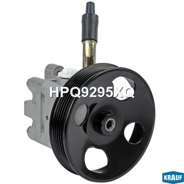 Krauf HPQ9295XQ Насос гидроусилителя руля - 1