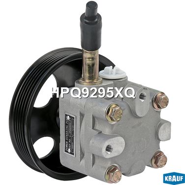 Krauf HPQ9295XQ Насос гидроусилителя руля - 2
