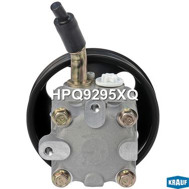 Krauf HPQ9295XQ Насос гидроусилителя руля - 3