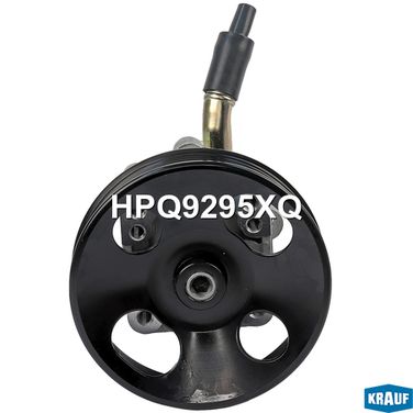 Krauf HPQ9295XQ Насос гидроусилителя руля - 5
