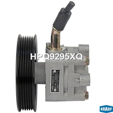 Krauf HPQ9295XQ Насос гидроусилителя руля - 6