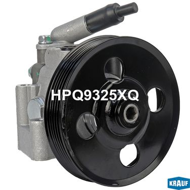 Krauf HPQ9325XQ Насос гидроусилителя руля - 1