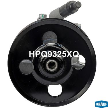 Krauf HPQ9325XQ Насос гидроусилителя руля - 5