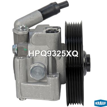 Krauf HPQ9325XQ Насос гидроусилителя руля - 6
