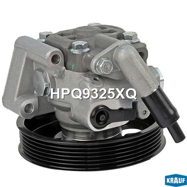 Krauf HPQ9325XQ Насос гидроусилителя руля - 7