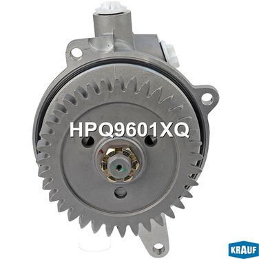 Krauf HPQ9601XQ Насос гидроусилителя руля без помпы - 5