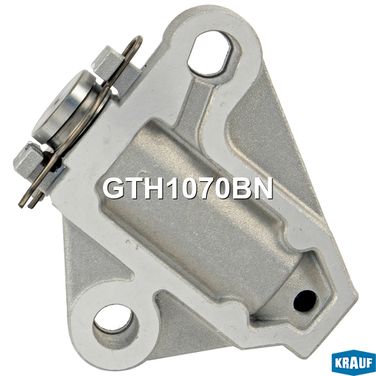 Krauf GTH1070BN Натяжитель цепи ГРМ - 3
