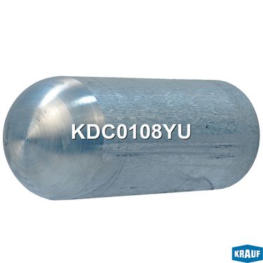 Krauf KDC0108YU Осушитель кондиционера - 2