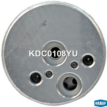 Krauf KDC0108YU Осушитель кондиционера - 3