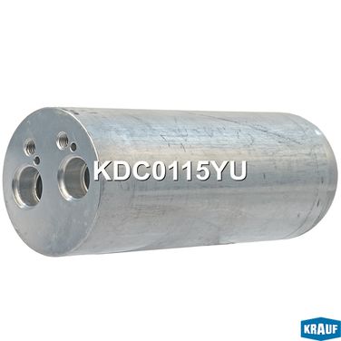 Krauf KDC0115YU Осушитель кондиционера - 1