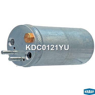 Krauf KDC0121YU Осушитель кондиционера - 1