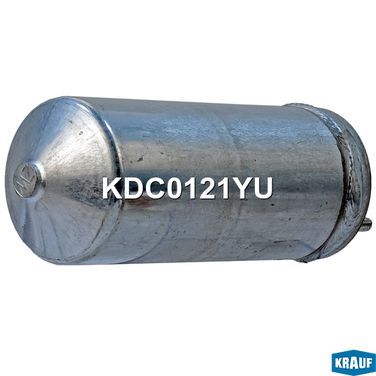 Krauf KDC0121YU Осушитель кондиционера - 2