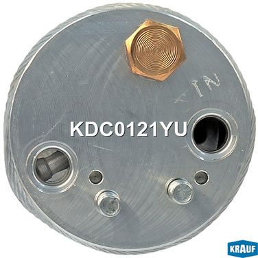 Krauf KDC0121YU Осушитель кондиционера - 3