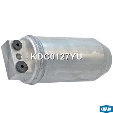 Krauf KDC0127YU Осушитель кондиционера - 1