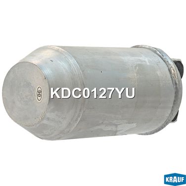 Krauf KDC0127YU Осушитель кондиционера - 2