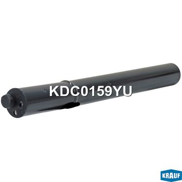 Krauf KDC0159YU Осушитель кондиционера - 1