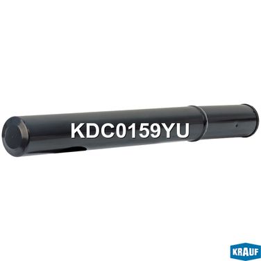 Krauf KDC0159YU Осушитель кондиционера - 2