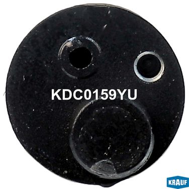 Krauf KDC0159YU Осушитель кондиционера - 3