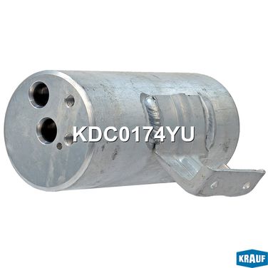 Krauf KDC0174YU Осушитель кондиционера - 1