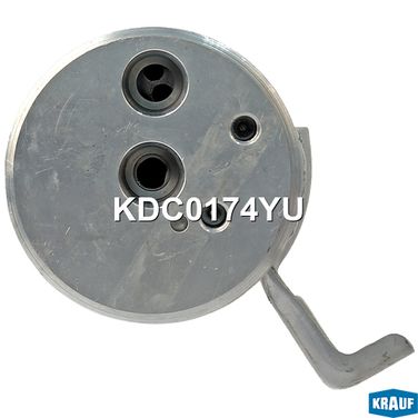 Krauf KDC0174YU Осушитель кондиционера - 3