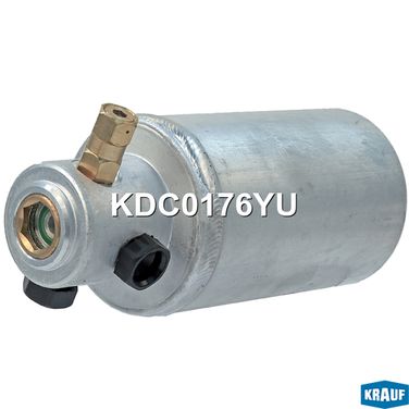 Krauf KDC0176YU Осушитель кондиционера - 1