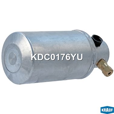 Krauf KDC0176YU Осушитель кондиционера - 2