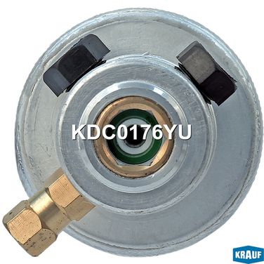Krauf KDC0176YU Осушитель кондиционера - 3