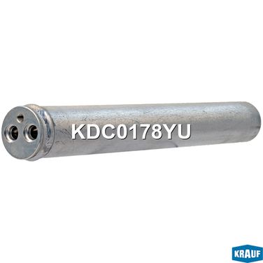 Krauf KDC0178YU Осушитель кондиционера - 1