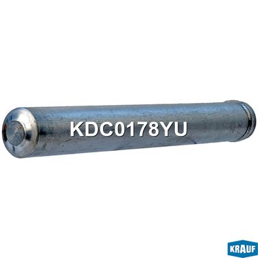 Krauf KDC0178YU Осушитель кондиционера - 2