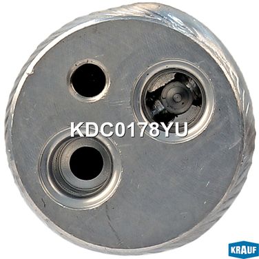Krauf KDC0178YU Осушитель кондиционера - 3