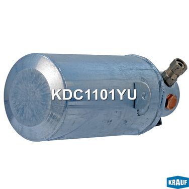 Krauf KDC1101YU Осушитель кондиционера - 2