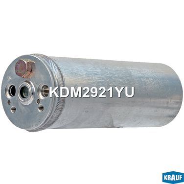 Krauf KDM2921YU Осушитель кондиционера - 1