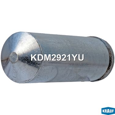 Krauf KDM2921YU Осушитель кондиционера - 2