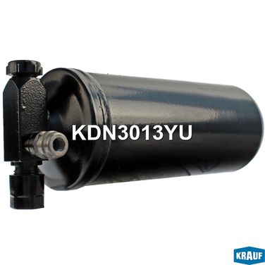 Krauf KDN3013YU Осушитель кондиционера - 2