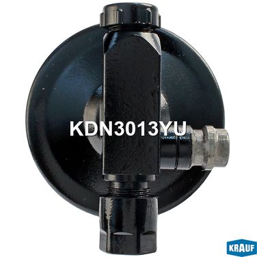 Krauf KDN3013YU Осушитель кондиционера - 3