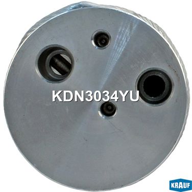 Krauf KDN3034YU Осушитель кондиционера - 3