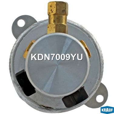 Krauf KDN7009YU Осушитель кондиционера - 3