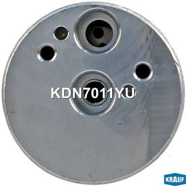 Krauf KDN7011YU Осушитель кондиционера - 3